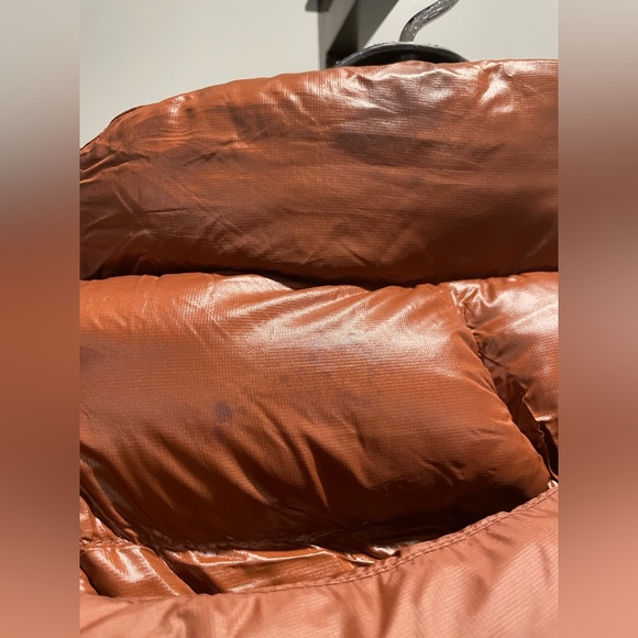 Brand New Women’s The North Face 100%Authentic Puffer Coat. - Picture 11 of 12